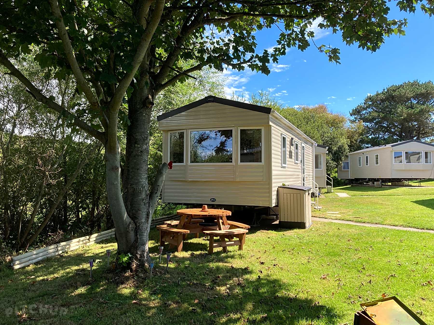 Caravan Holiday Parks in Newquay, Cornwall 2023 from £47/nt Pitchup