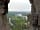Camping L'Île des Trois Rois: View over the site from Château Gaillard (photo added by manager on 25/01/2019)