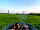 Rosebud Ranch: BBQ with a view