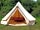 Bodmin Moor Camping: Five-metre tent