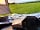 Berry's Ground Lane Campsite: The view from one of the pitches