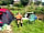 Glasson Dock Campsite