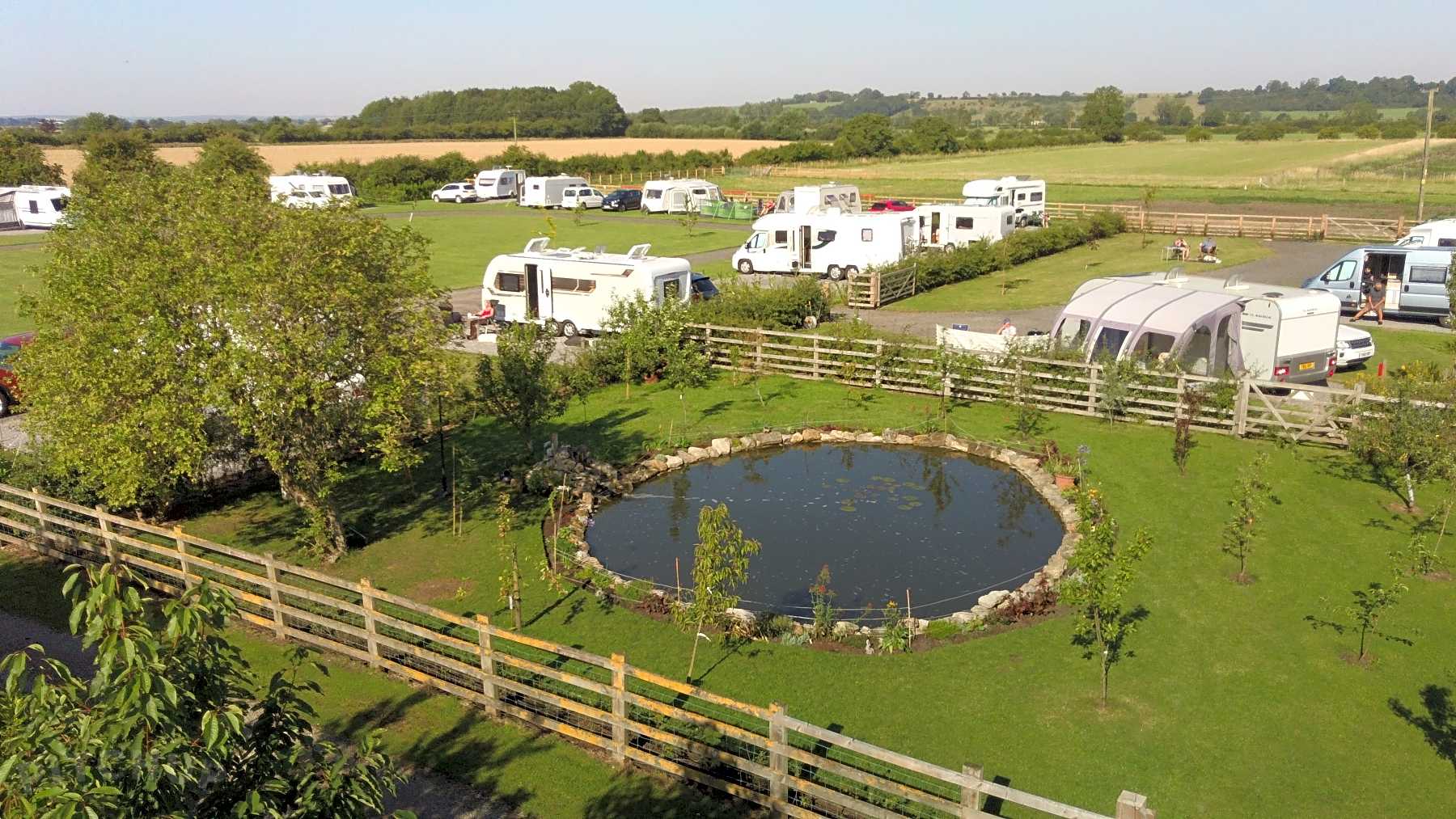 Best Campsites in Whitby, North Yorkshire 2021 from £6.00 Book 60