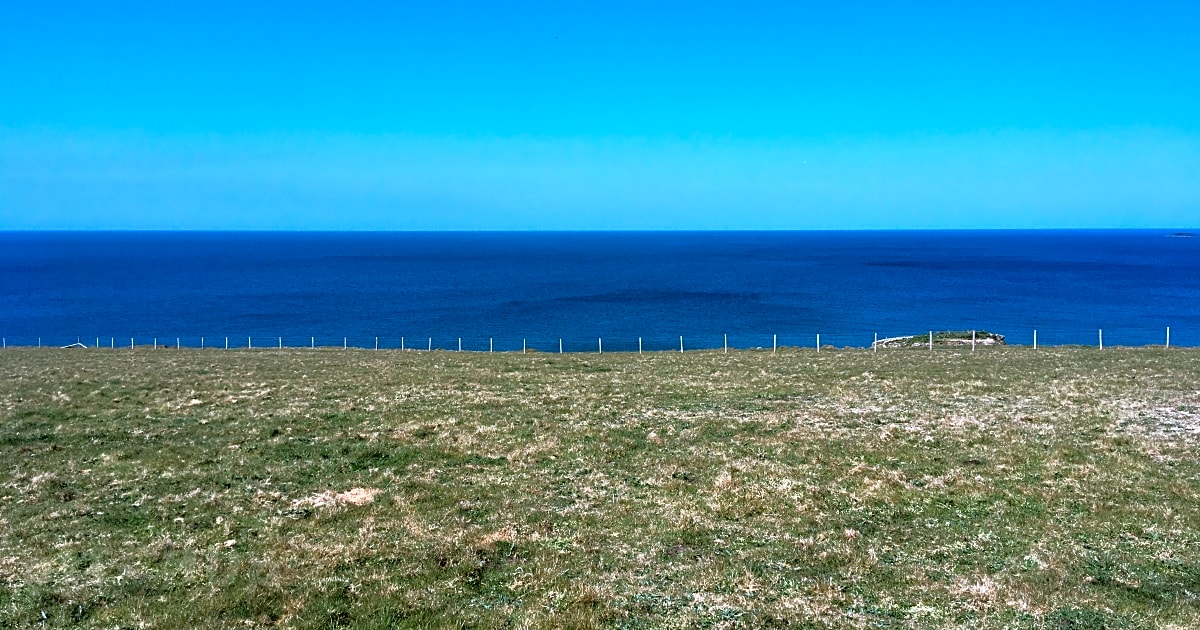 Porthcothan Clifftop Camping, Padstow Updated 2021 prices Pitchup®