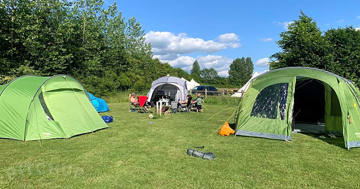 Marwell Resort, Owslebury Updated 2024 prices