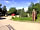 Tarvin Sands: Site entrance