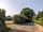 Your Cotswold Adventure: Single-track road access (entrance on left of photo)