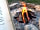 Tents on The Went: Fire at the site