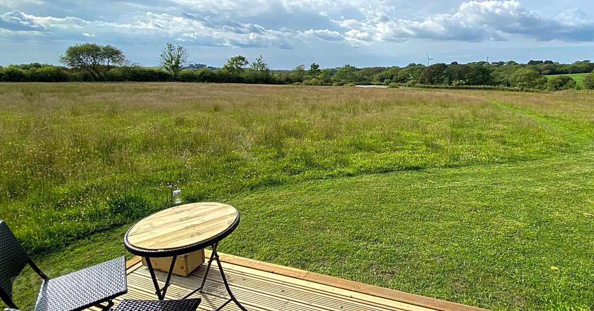 Brackenwood Glamping, Holsworthy Updated 2024 prices