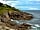 Camping Le Raguenes Plage: View