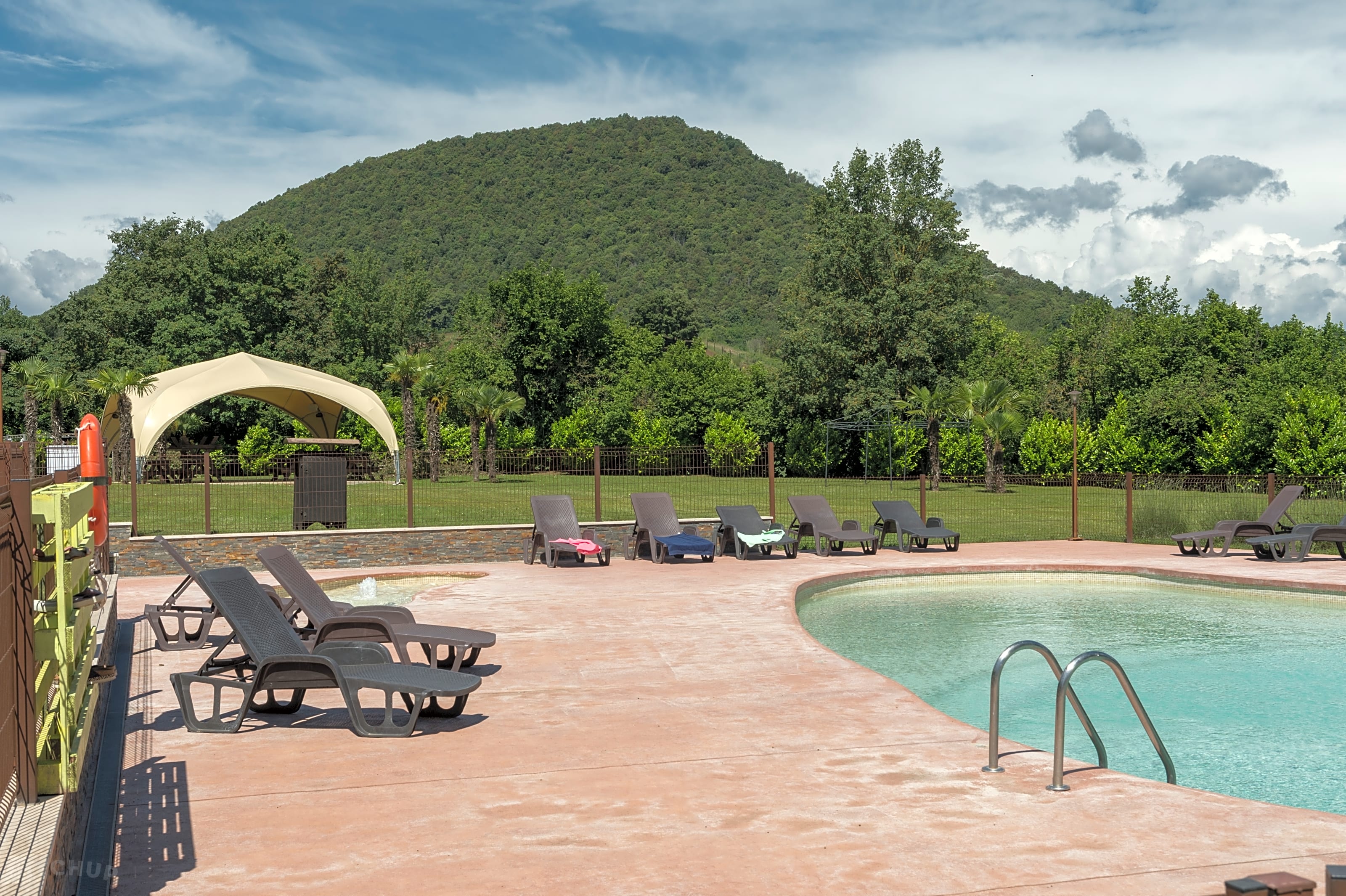 Camping Lava, Santa Pau Updated 2021 prices Pitchup®