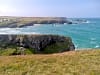 Porthcothan Clifftop Camping (foto adicionada em 27/08/2024)