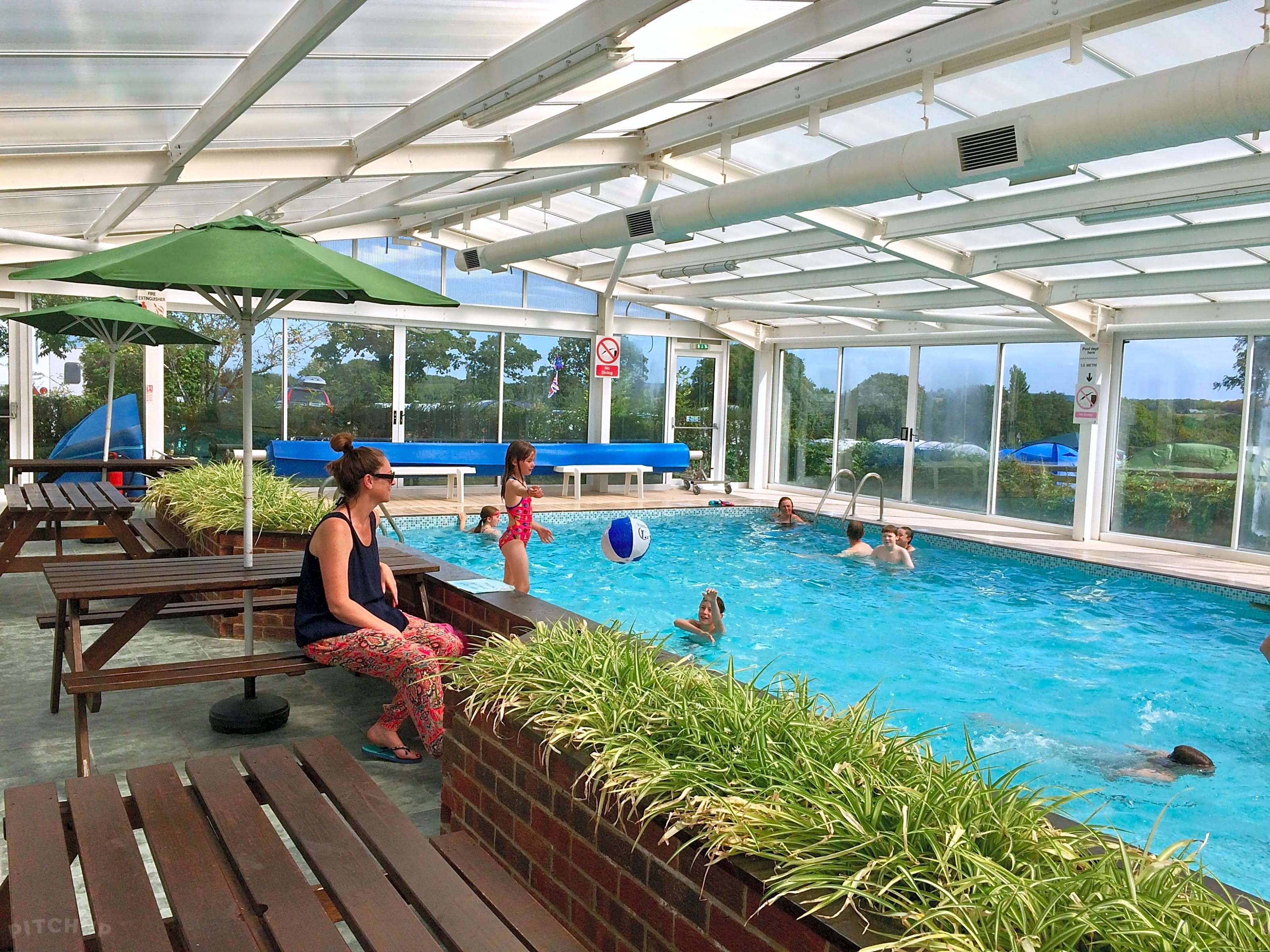 The Orchards Holiday Park, Yarmouth Updated 2021 prices Pitchup®