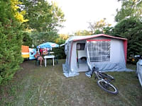 Delimited pitches Delimited pitches