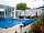 Manor Park Holiday Village: Pool