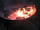 The Secret Garden Touring Park: Firepits - where are the marshmallows?