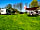 Vakantiepark De Toffe Peer: Pitches on grass