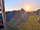 Didwell Farm Campsite: Relaxing as the sun sets