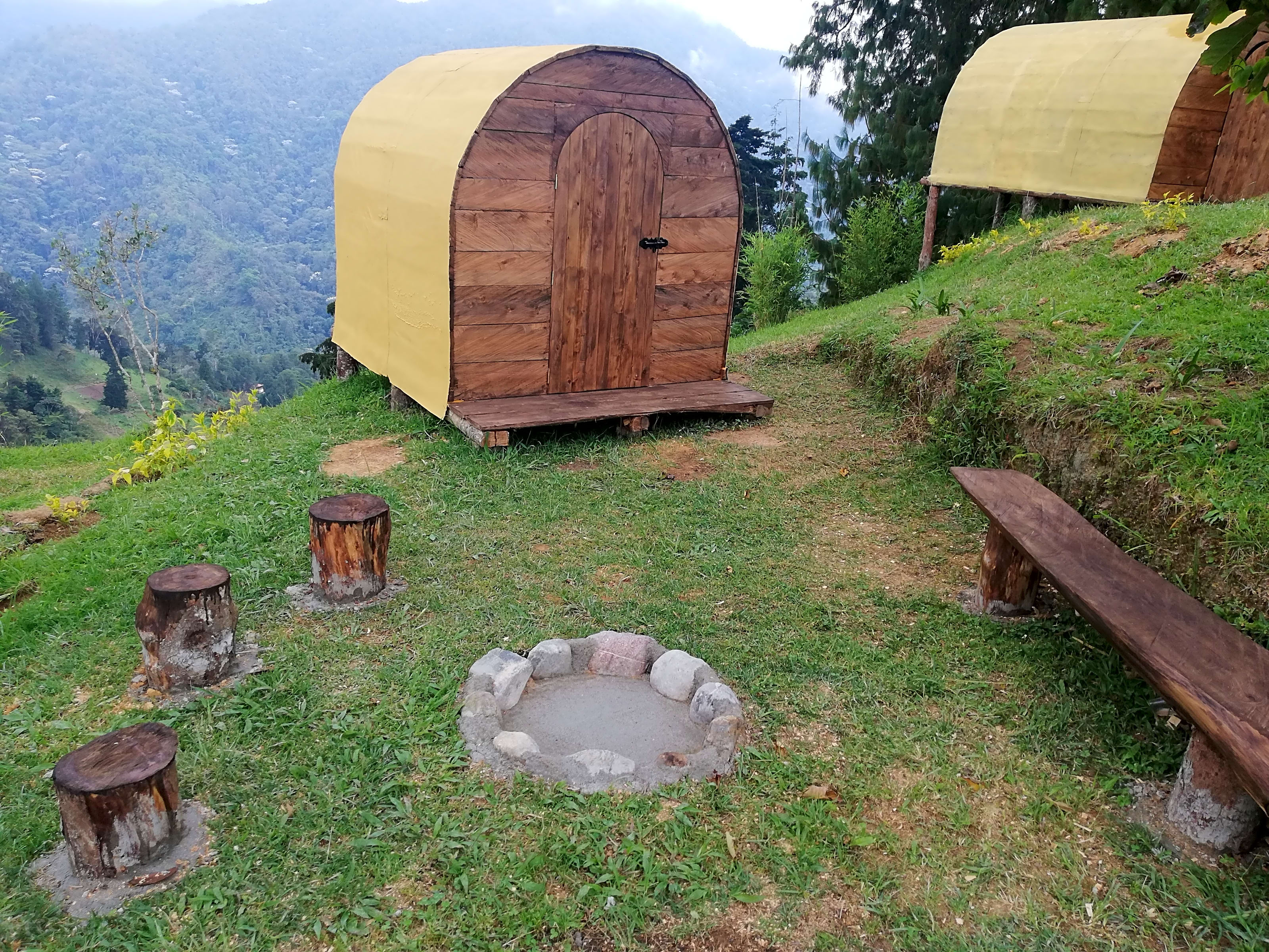 camping el carajo bucaramanga pitchup