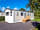 The Pepper Pot Caravan Park: View of the unit