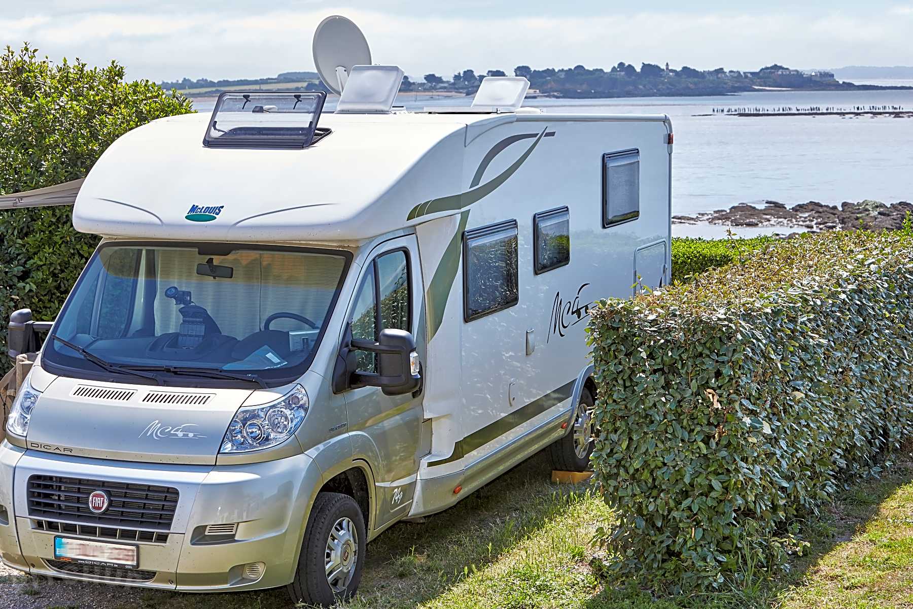 Best Campsites In Marzan Morbihan 2020 From 8 66 Book 21 Campsites On Pitchup
