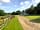 Carron Camping and Caravanning: Tracks around the site
