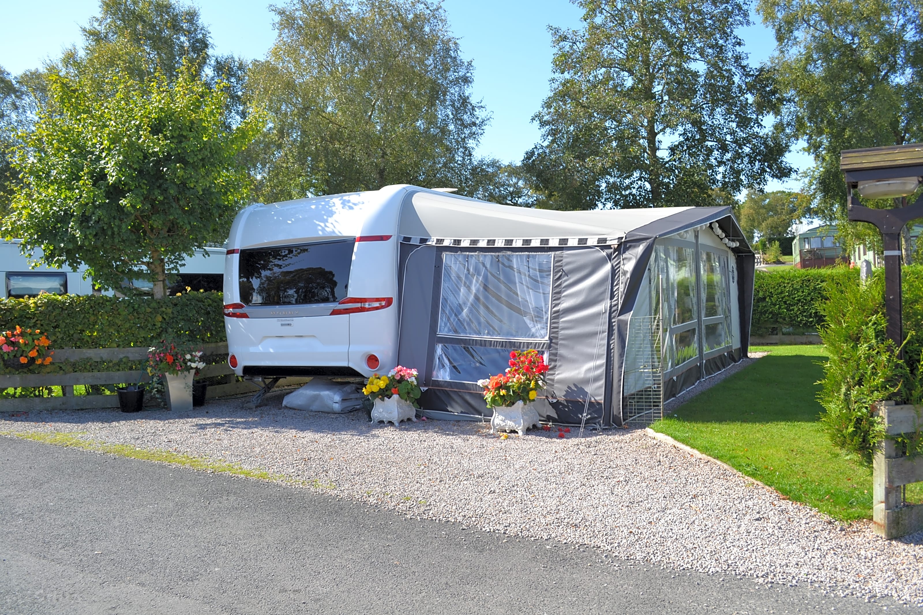 Wild Rose Park Appleby In Westmorland Preise Fur 2020