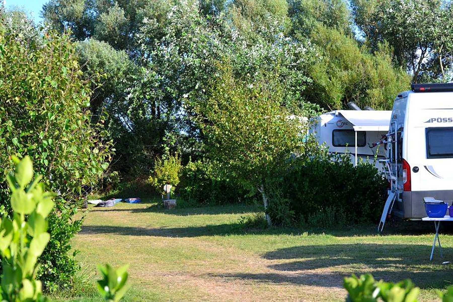 Camping de la Torche, Plomeur Updated 2021 prices Pitchup®