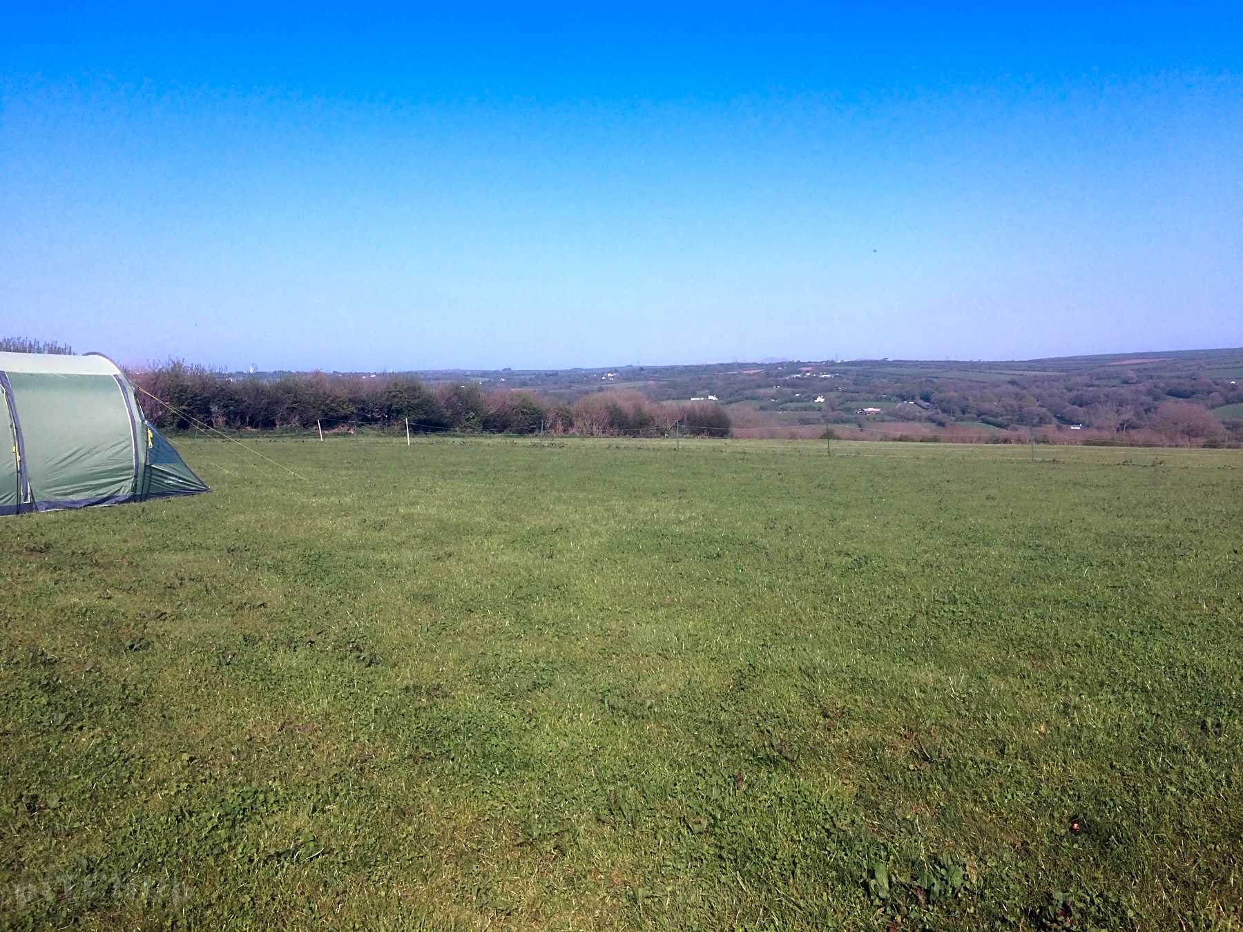 Wild camping | Best Campsites in Truro, Cornwall 2021 ...