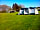 Rhosfawr Caravan and Camping Park: Wide grassy pitches