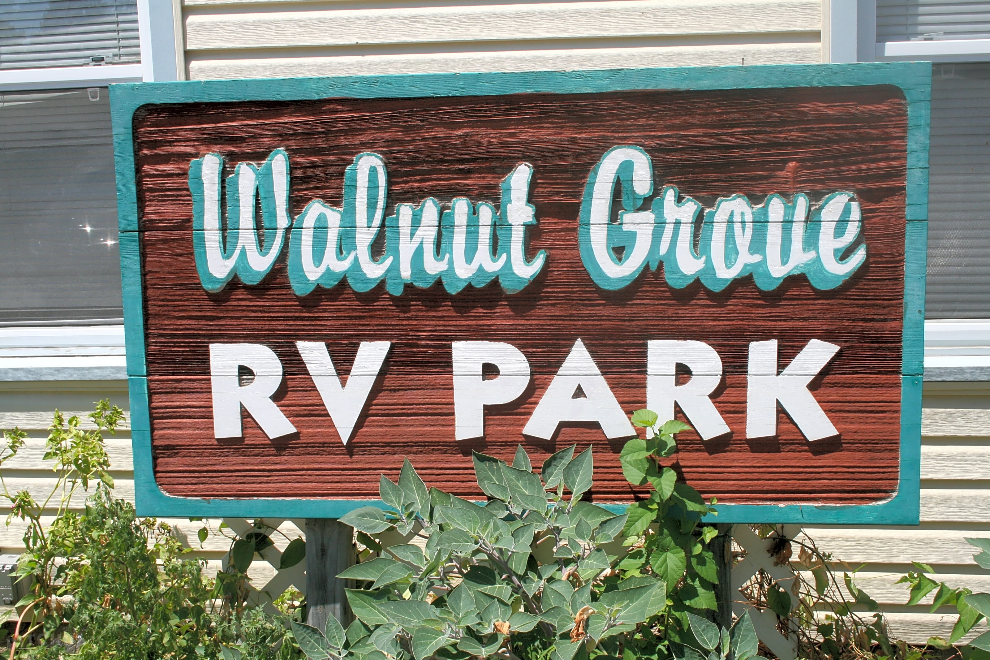 Walnut Grove RV Park, Merriam Pitchup®