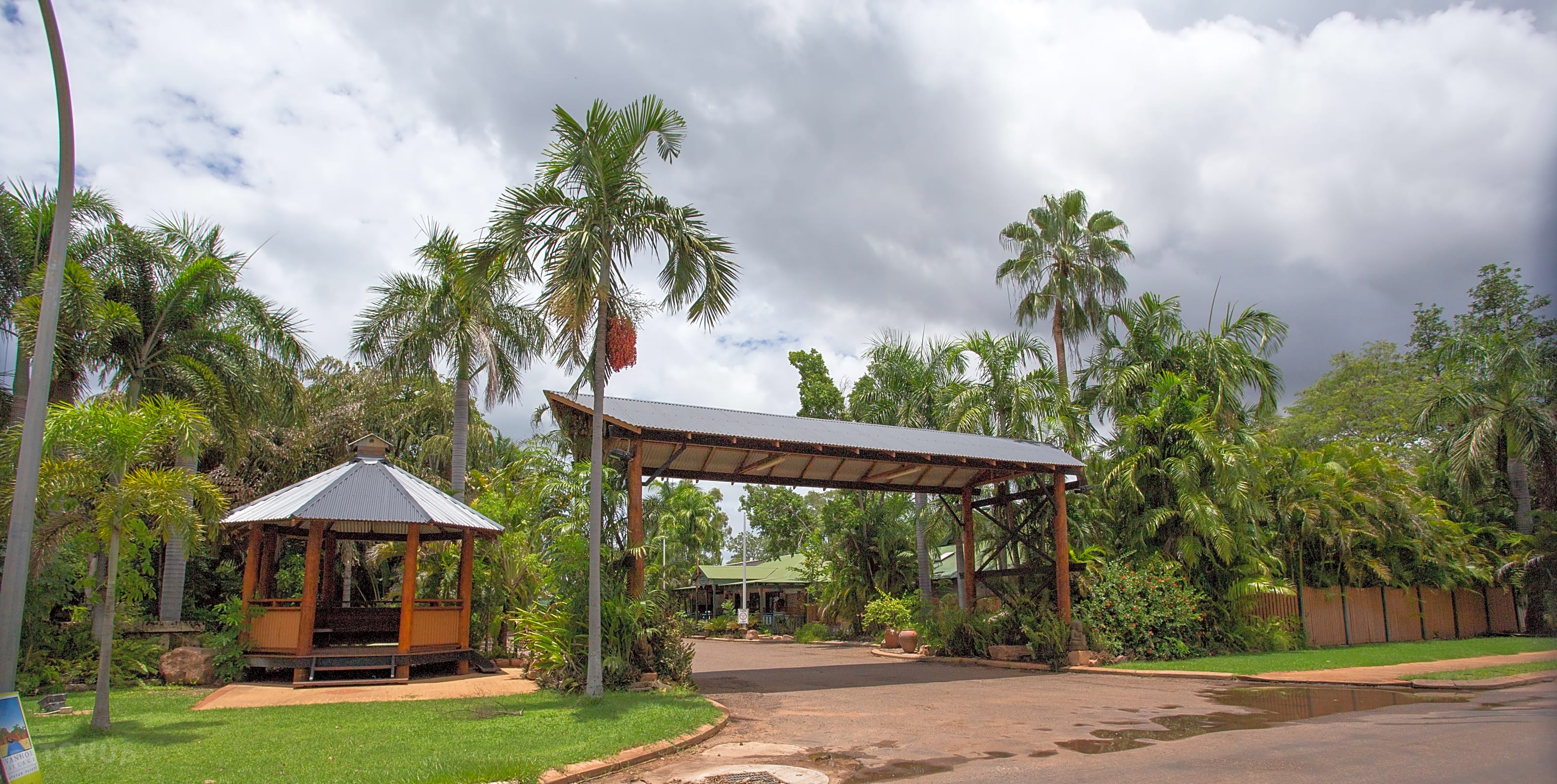 Ivanhoe Village Resort, Kununurra Updated 2020 prices Pitchup®