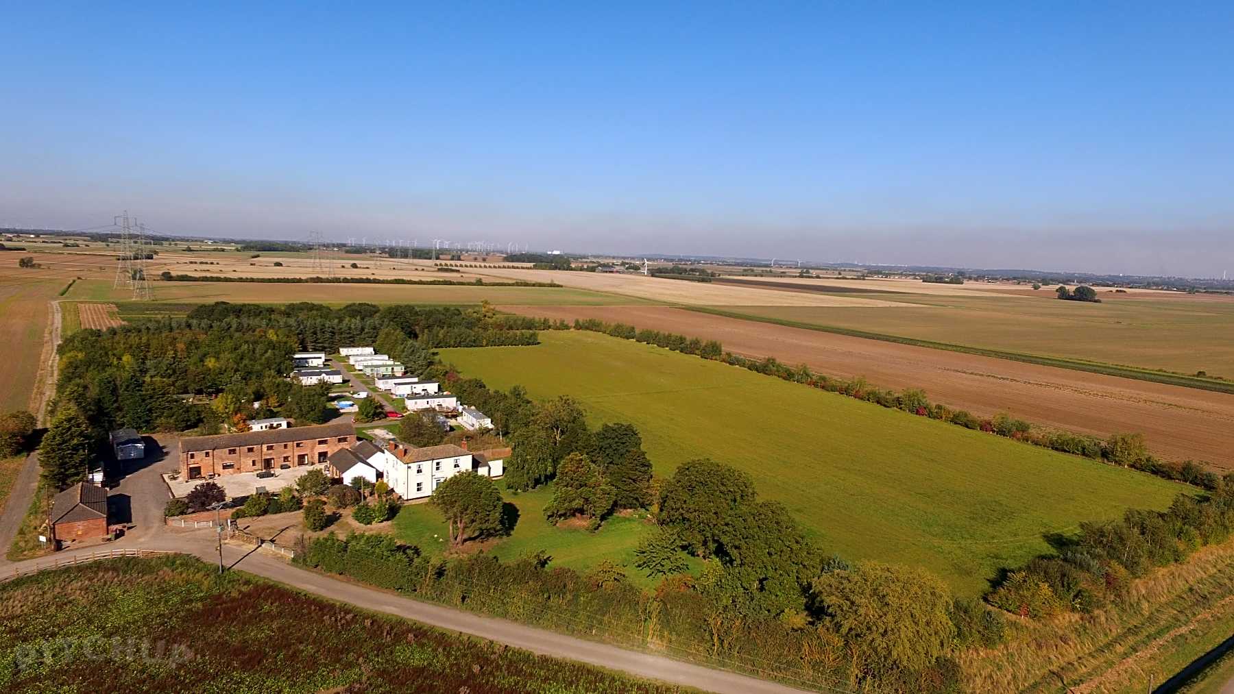 Best Campsites in Epworth, Lincolnshire 2020 from £4.00 Book 87