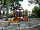 Parque Orbitur Évora: Playground
