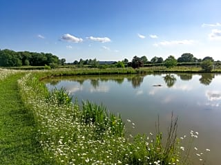 Oxton Hill Hideaway, Oxton, Nottinghamshire