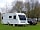 Avon Tyrrell Outdoor Activity Centre and Campsite: The open field by the lake is ideal for caravans (photo added by manager on 07/04/2016)