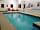 Moonlight Lake RV Park: Heated, saltwater indoor pool
