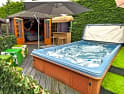 Campingplasser i Stockbridge