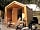 Camping Kamne: Camping pod