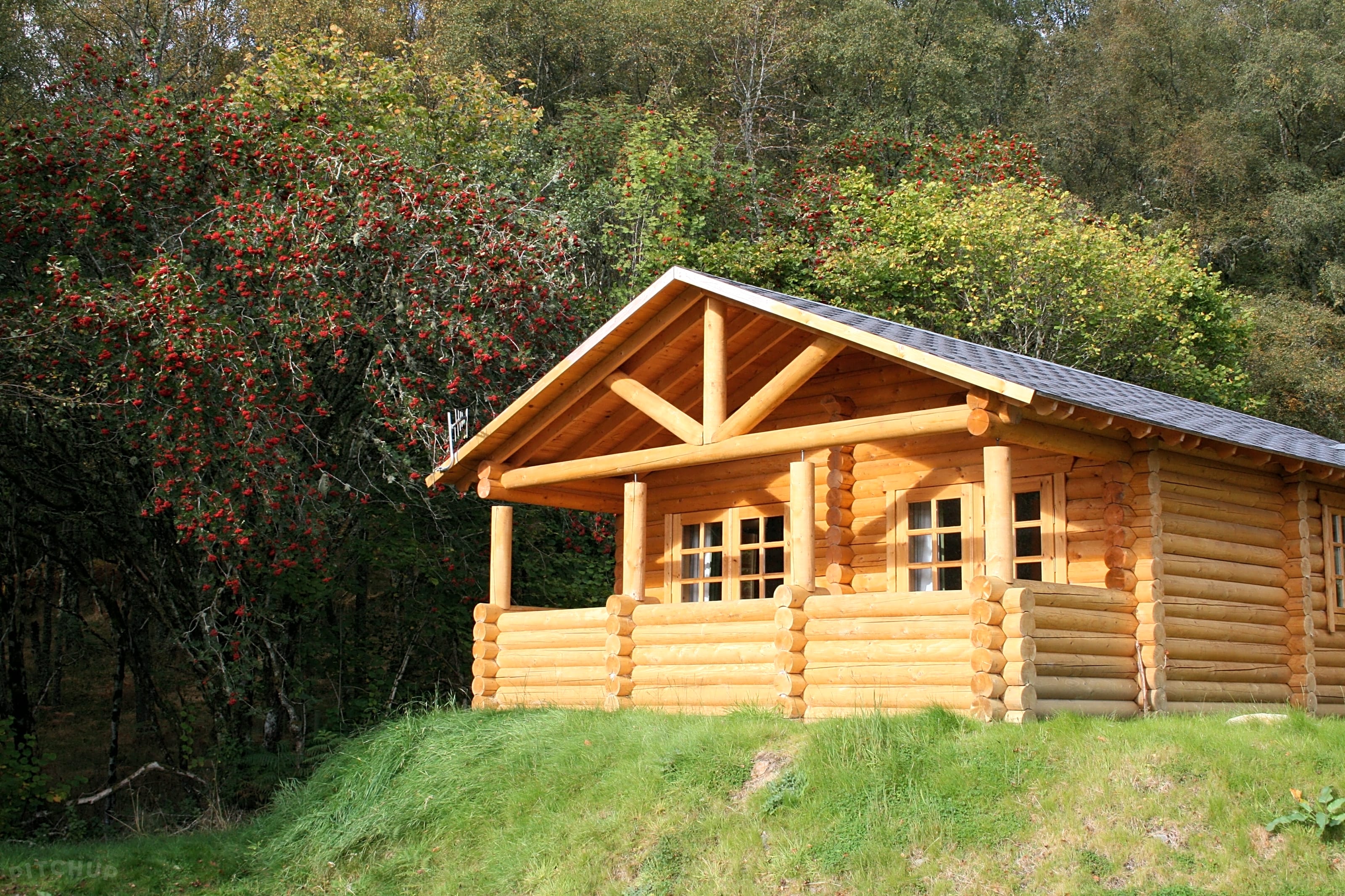 BCC Loch Ness Log Cabins, Inverness - Updated 2020 prices ...
