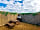 Bowbrook Caravan and Camping: Large private Hot Tub and outside private area (photo added by manager on 24/11/2022)