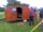 Beeches Farm: Happy campers