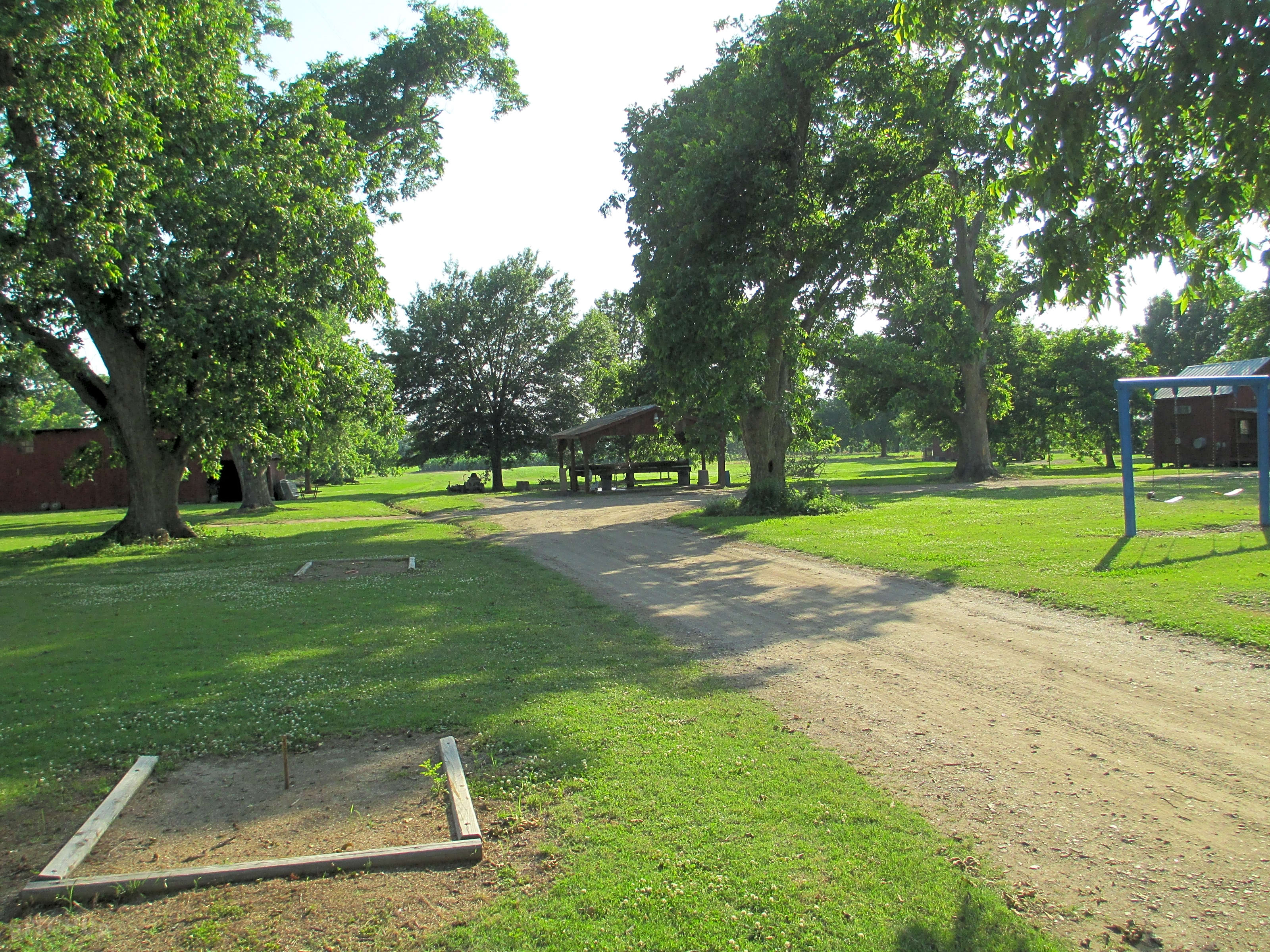 Pecan Grove RV Park, Lake Village Updated 2020 prices Pitchup®