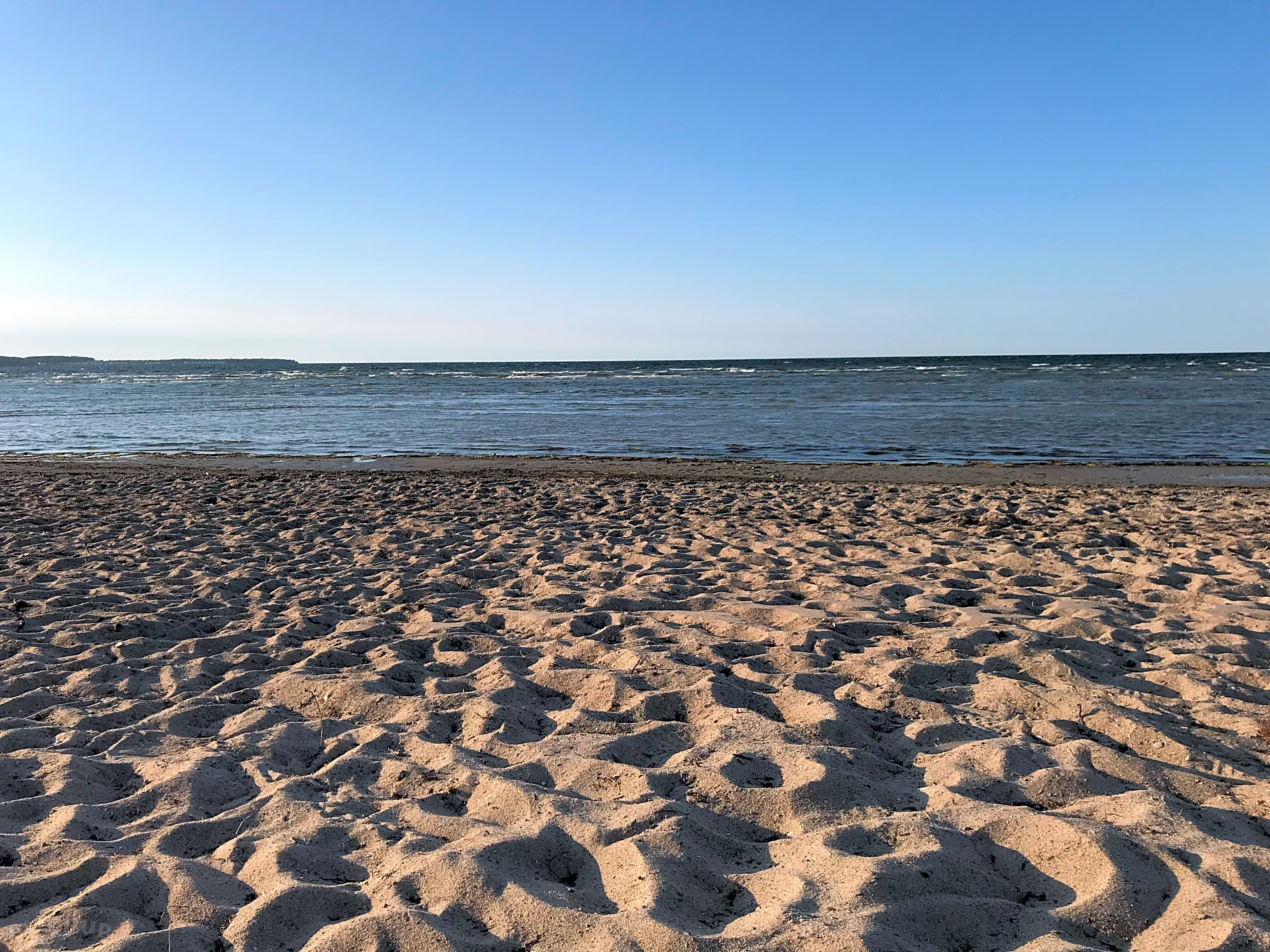 Camping Niendorf Timmendorfer Strand sixdry