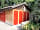 Camping de Ommekeer: One of the toilet blocks