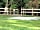 Woodside Field Motorhome Park: Drive-over grey waste point