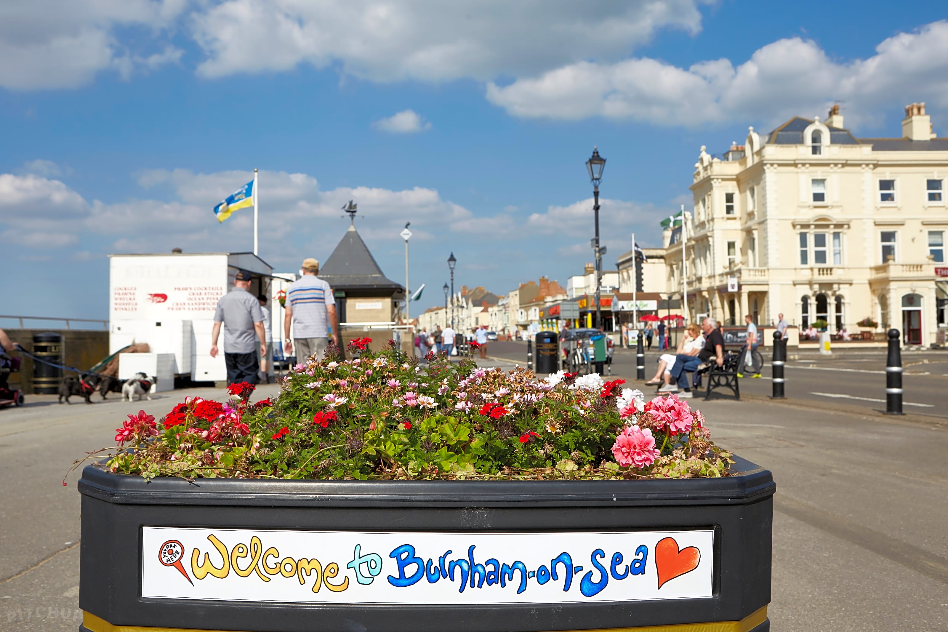 Home Farm Holiday Park, BurnhamOnSea Updated 2020 prices Pitchup®