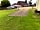 The Anvil Inn: Looking towards the inn and car park