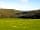 Wood Farm Holiday Park: Sea view from our top dog walk