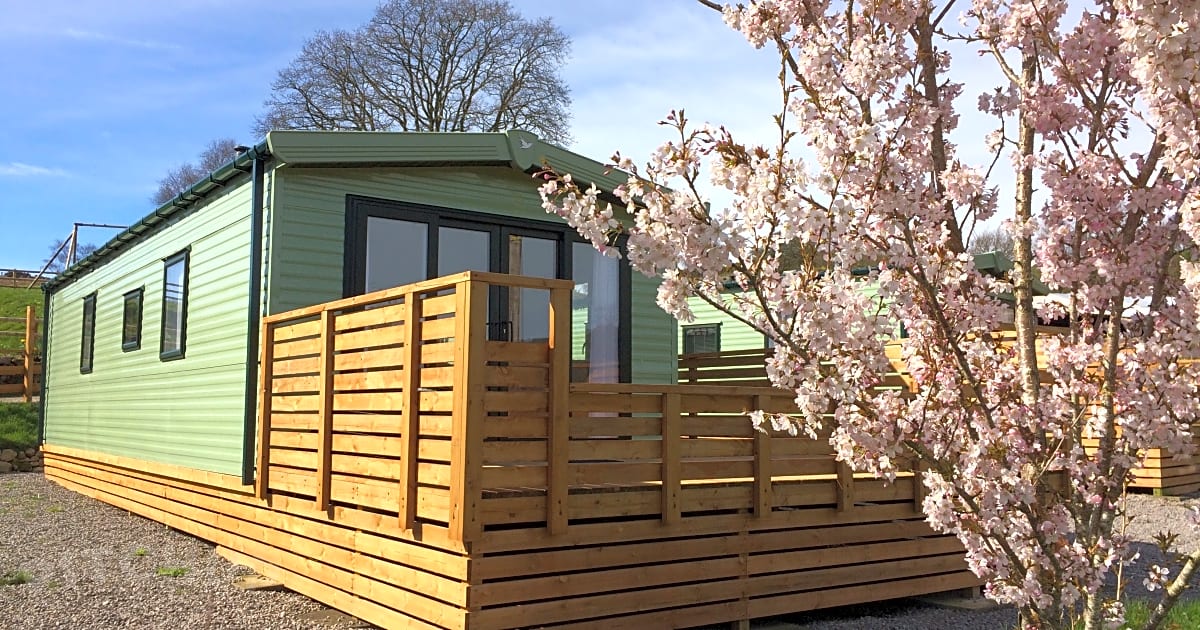 Parkgate Farm Holidays, Eskdale Updated 2021 prices Pitchup®